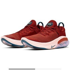 Nike joyride run sneakers